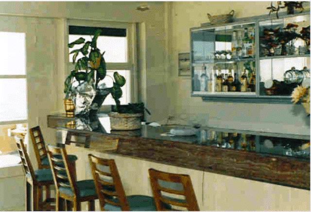 Pelamare Appartement Kokkini Hani Buitenkant foto
