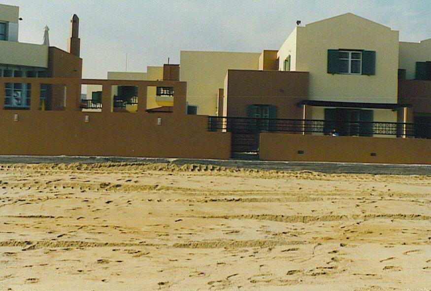 Pelamare Appartement Kokkini Hani Buitenkant foto