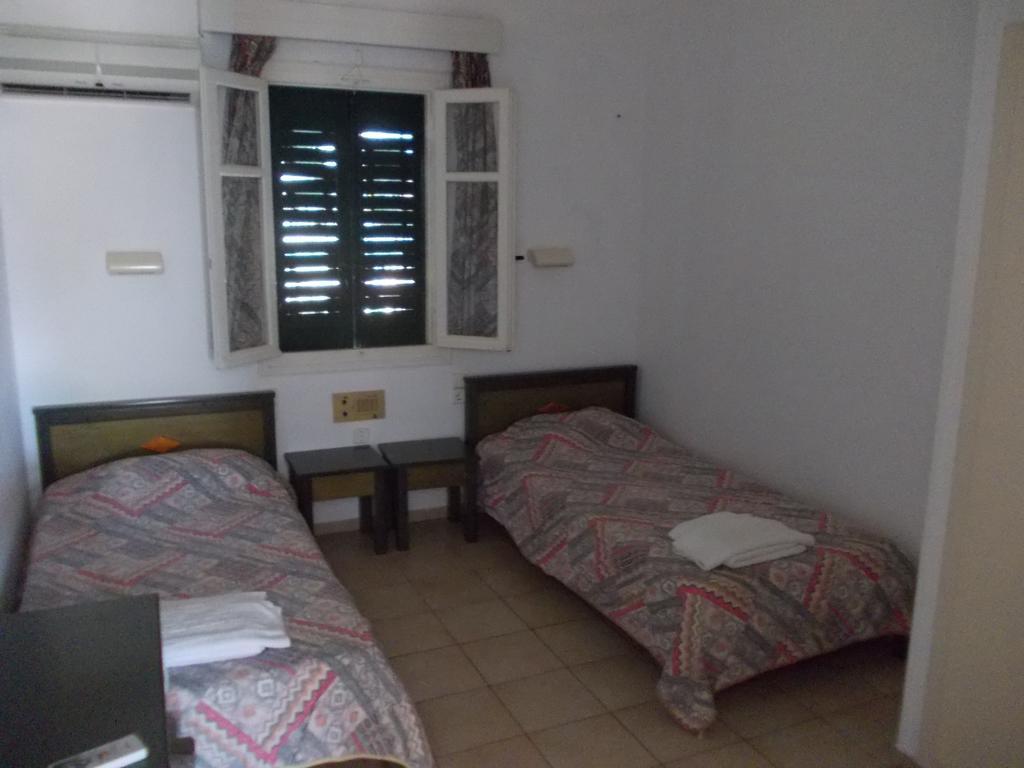 Pelamare Appartement Kokkini Hani Buitenkant foto