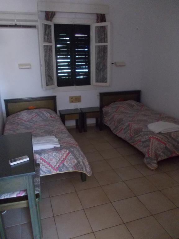 Pelamare Appartement Kokkini Hani Buitenkant foto